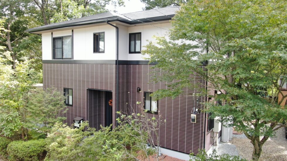 那須町 K様