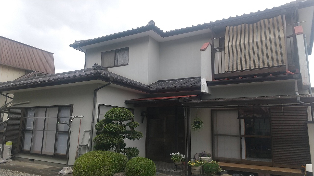 那須塩原市 H様